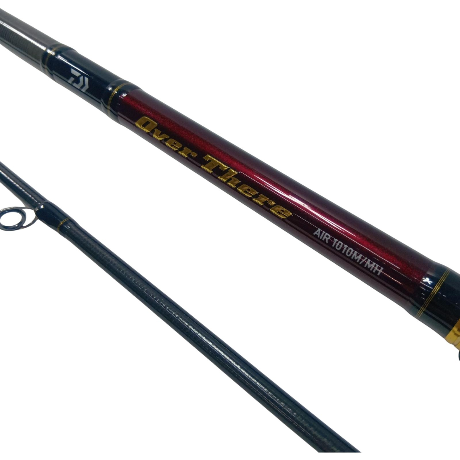 DAIWA Overzea AIR 1010M/MH 05801042