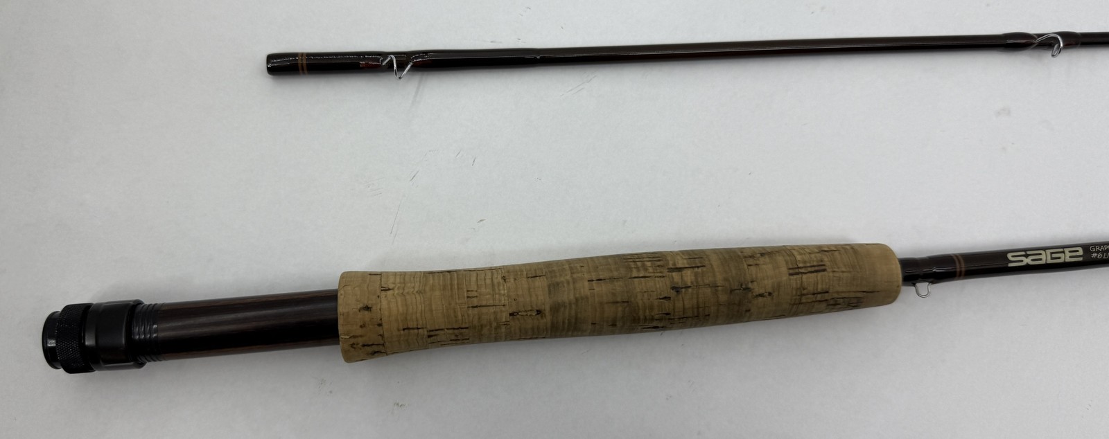 Sage Graphite III 690 RPL #6 Line 9’0″ 3 oz. *Read Description*