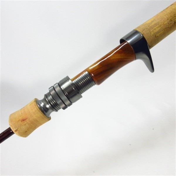 tail walk Trautya Feruk C49/G Cond/A