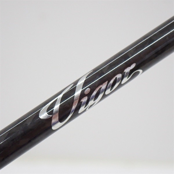 duo Viger Super Light Jigging DVS LJ-C601L Cond/B+