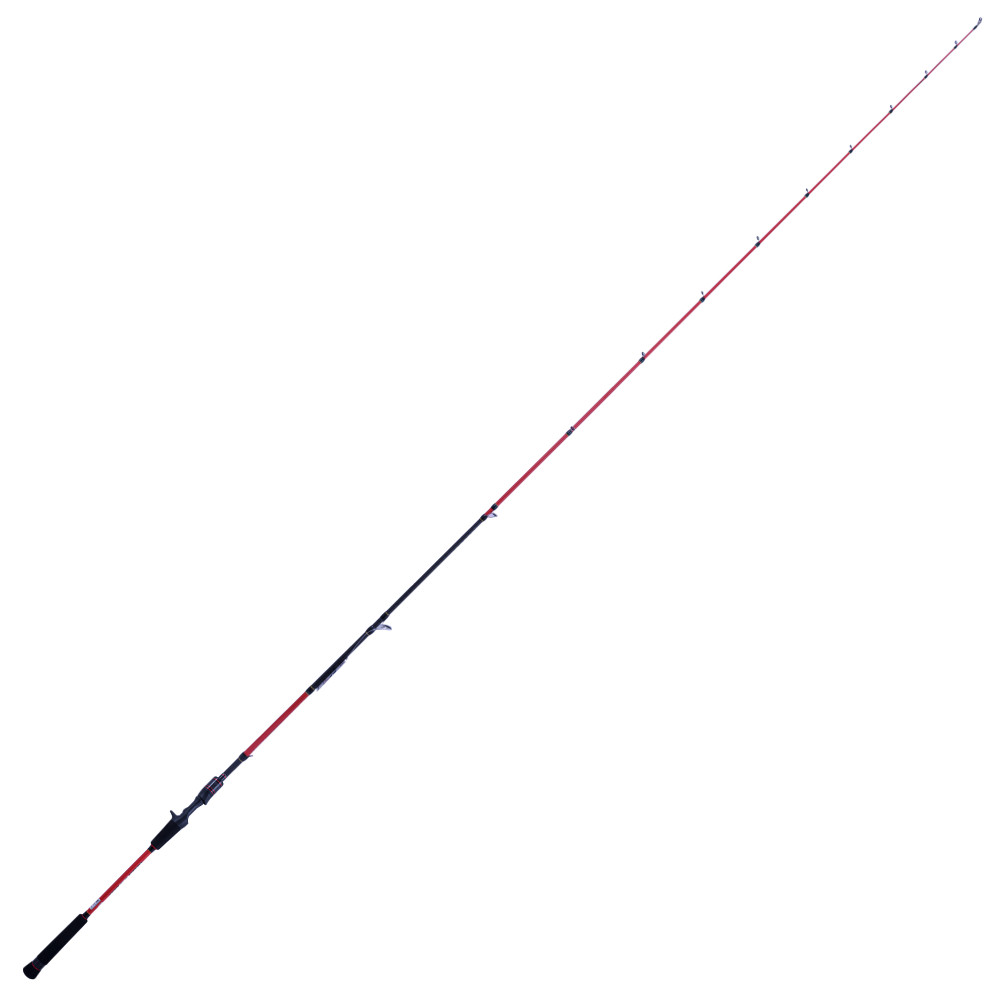 X-PARAGON Ryobi Saltwater Rubber Jigging Spiral Rod FUEGO XP Slider 150g