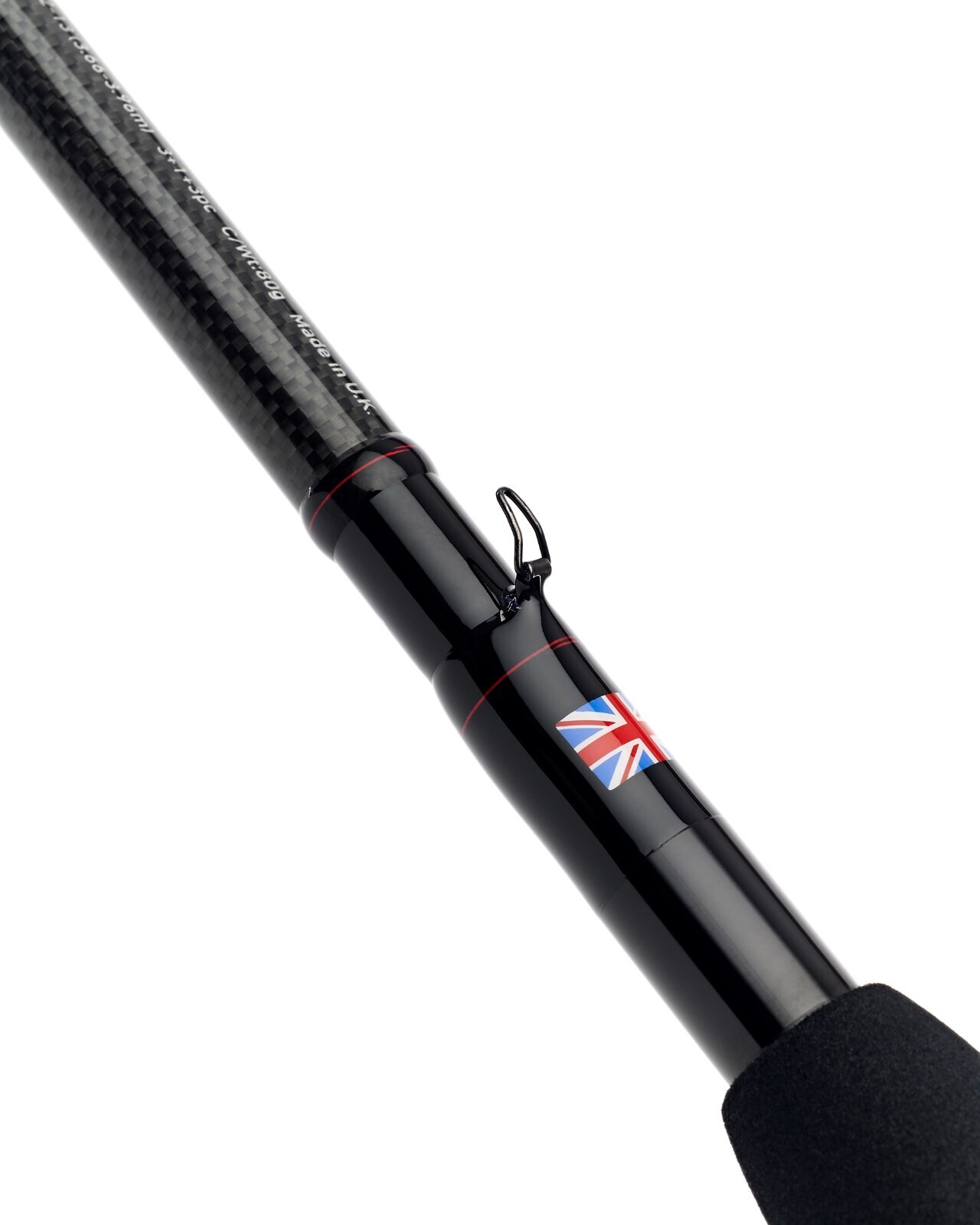 Daiwa Air Z AGS Feeder Fishing Rod Coarse 2 Piece or 3 Piece MADE IN UK