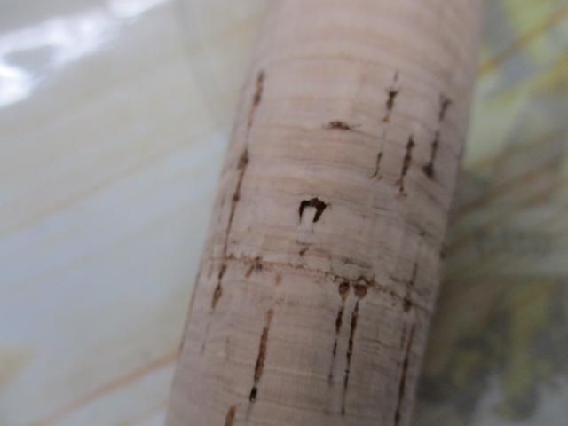 Desino Stealth Ds-bf67mlm Paradox Bass Rod Used