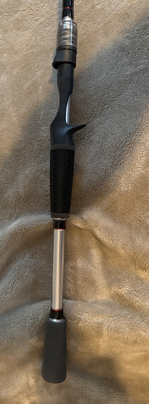 shimano intenza casting rod
