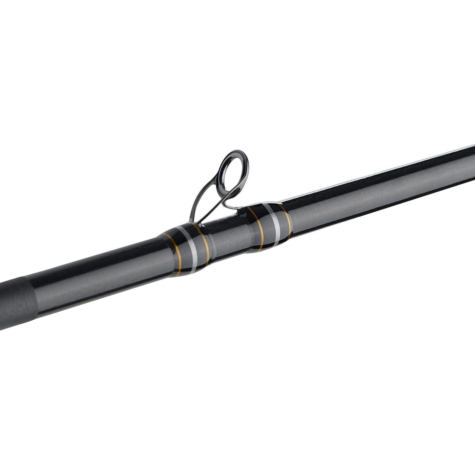 PENN Carnage III Conventional Surf Rod, 10′ Fishing Pole, Medium Power