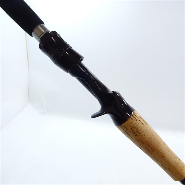 Daiwa 24 Phantom Liberator 703MH+RSB Cond/B+