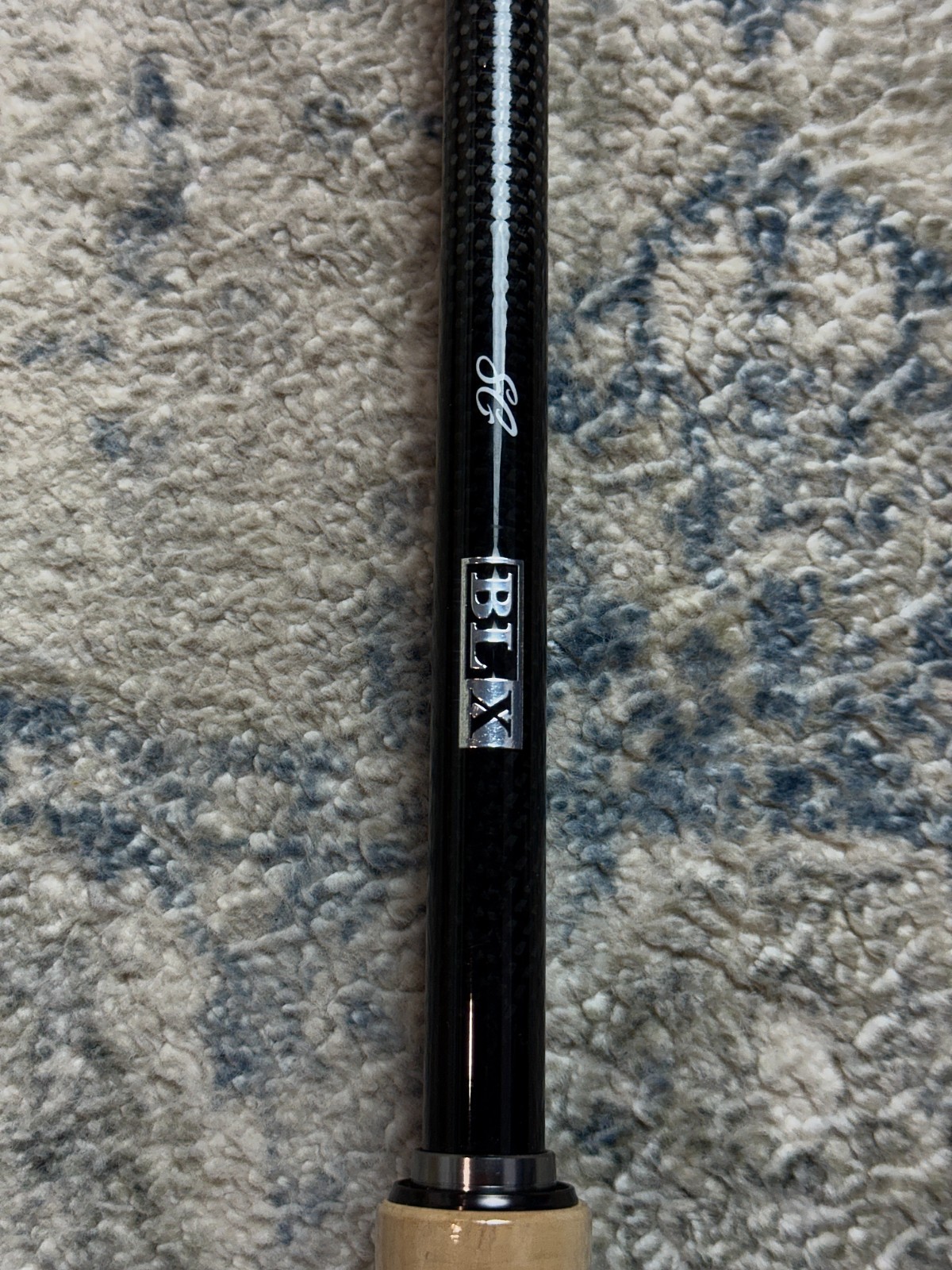 Daiwa BLX 7’11” Extra Heavy Fast Casting Rod BLXSG7111XHXB