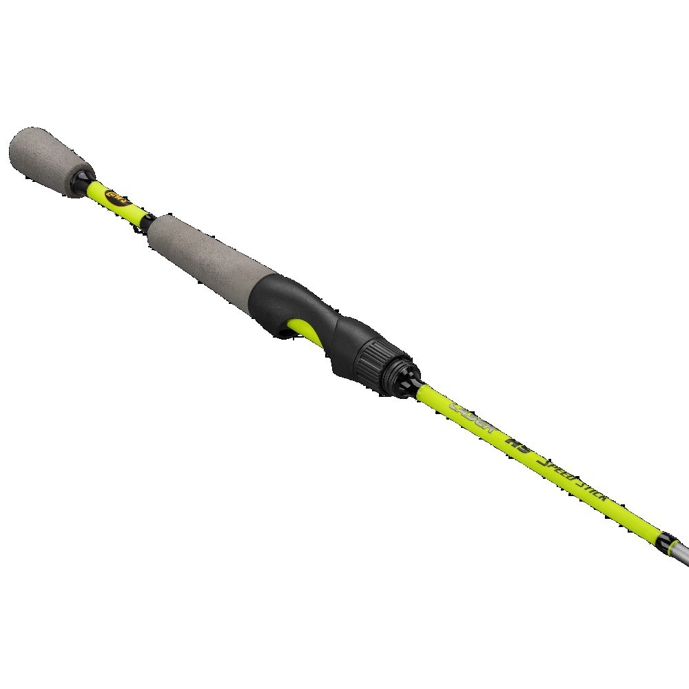 Medium Light Spinning Fishing Rod 6 Feet High Sensitivity Carbon Fiber Travel
