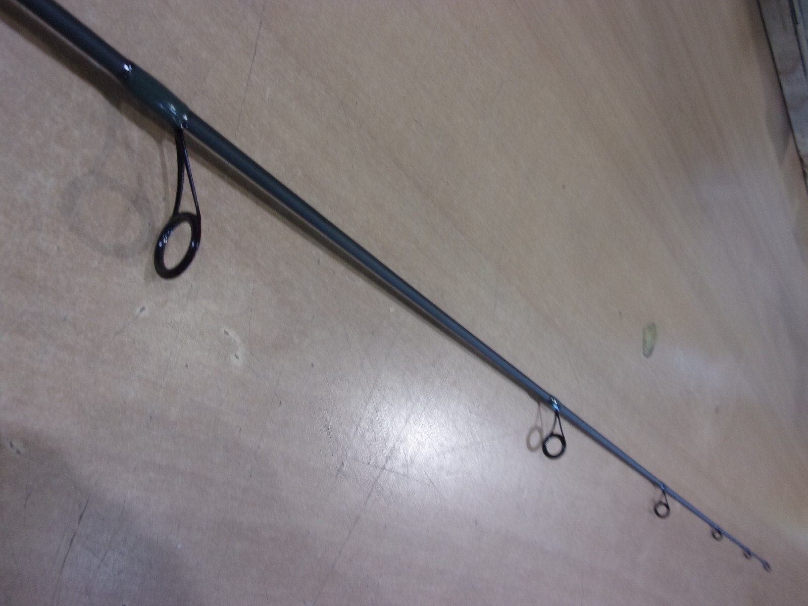 FENWICK EAGLE TROUT SERIES SPINNING ROD 5 foot length Light power