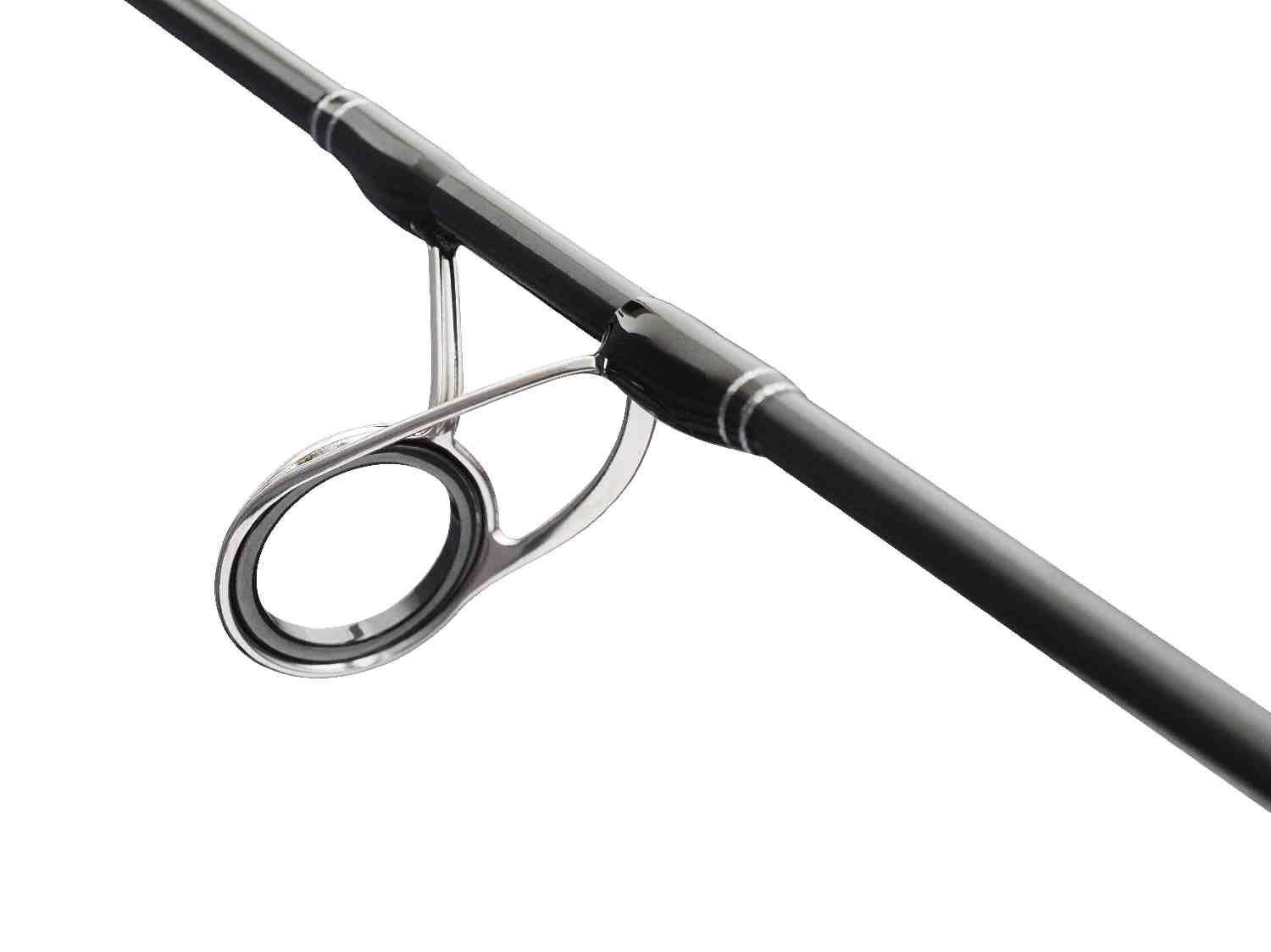 PENN Retaliate X Solid Light Jigging Spin Rod 11’9 <120g 1+1sec