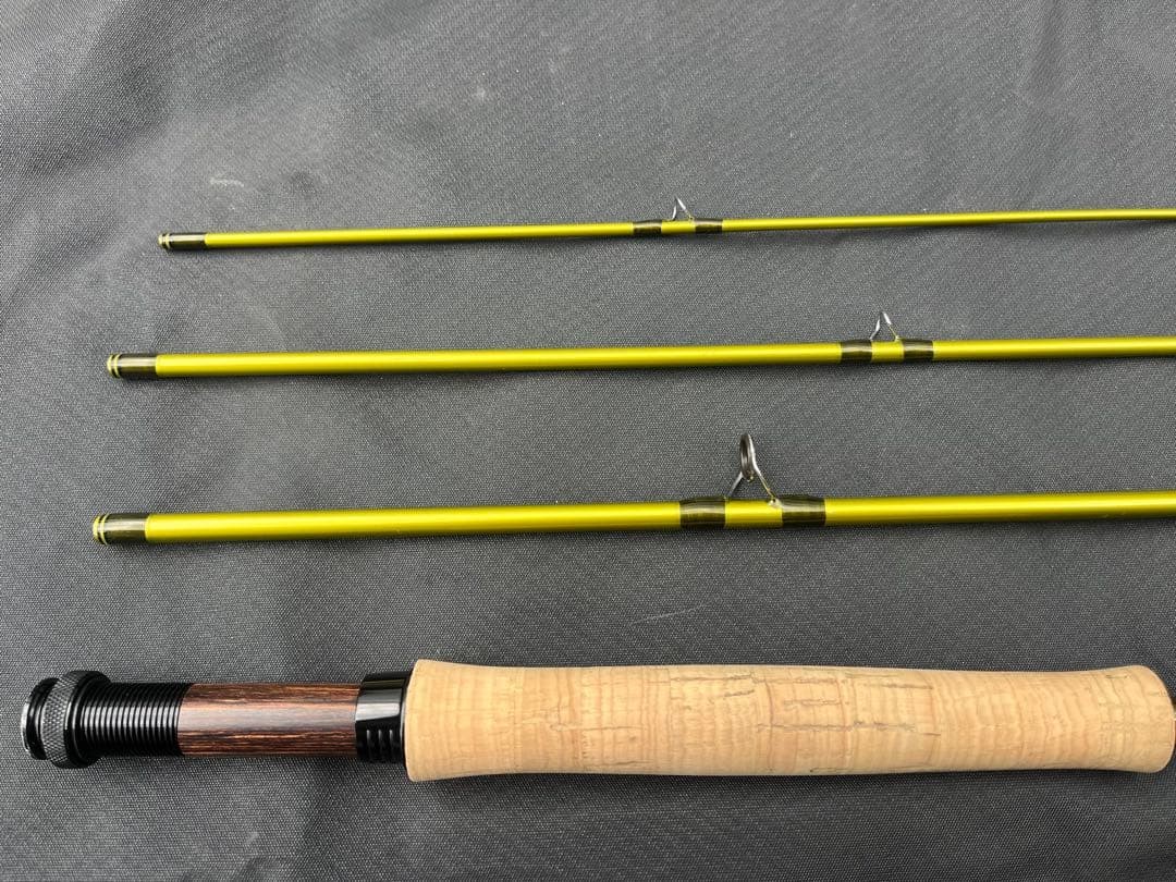 SAGE PULSE 3100-4 #3 10’0“ 3 1/8 OZ.