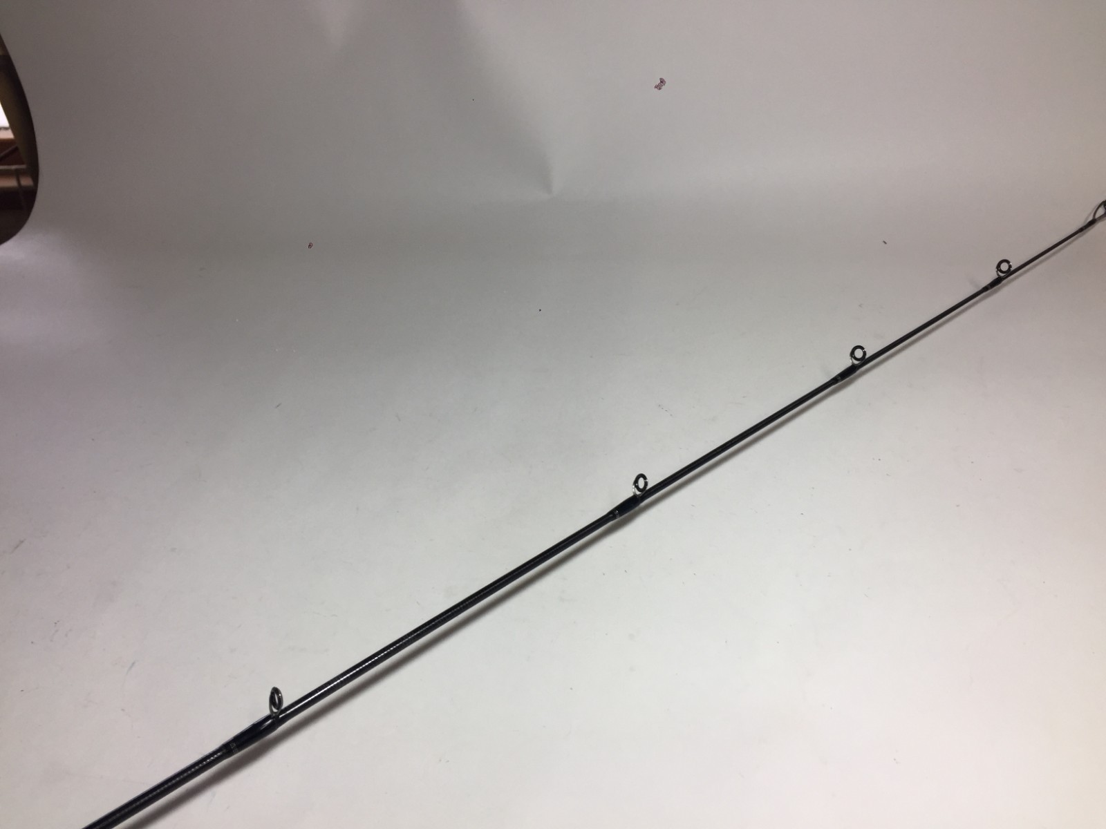 S9118) GCRAFT SEVEN-SENSE PE Monster Stream MSB-892-PE for Saltwater Bait Rod