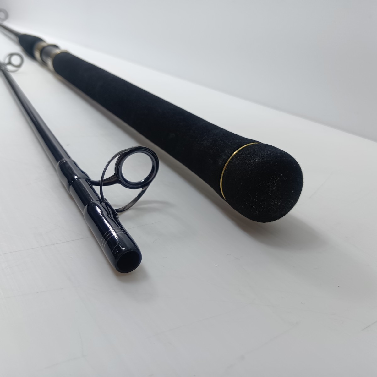 gamakatu seabass rod LUXXE ｿﾙﾃｰｼﾞﾚｼﾞｪﾝﾀﾞｰ 110