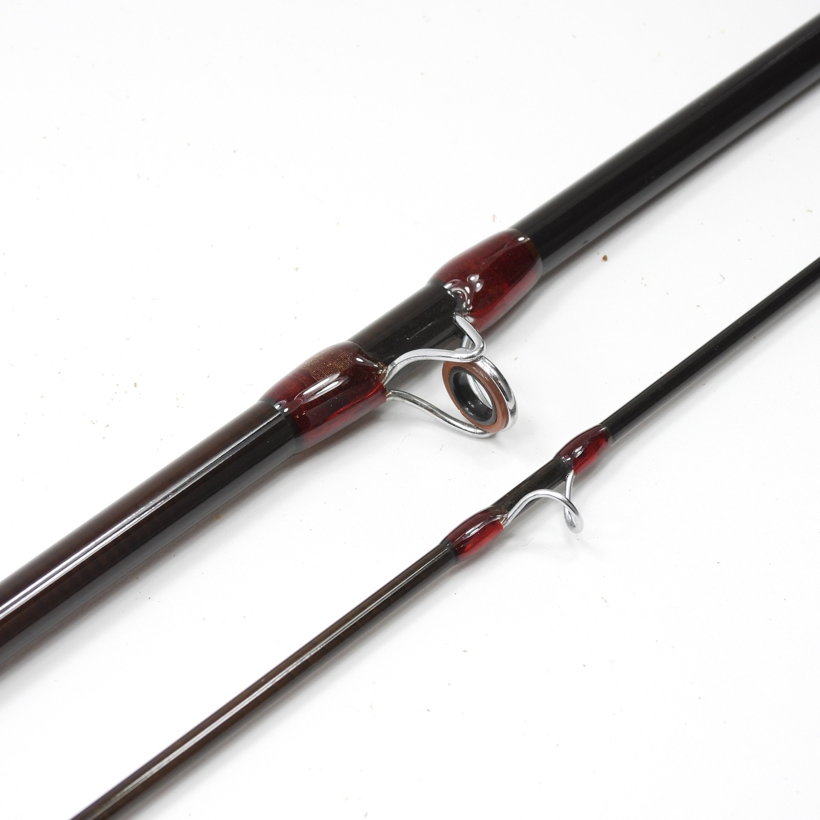 Custom-Built Sage Graphite III GFL 1090 RPLX Fly Rod. 9’. 10wt. W/ DB Dun Tube.