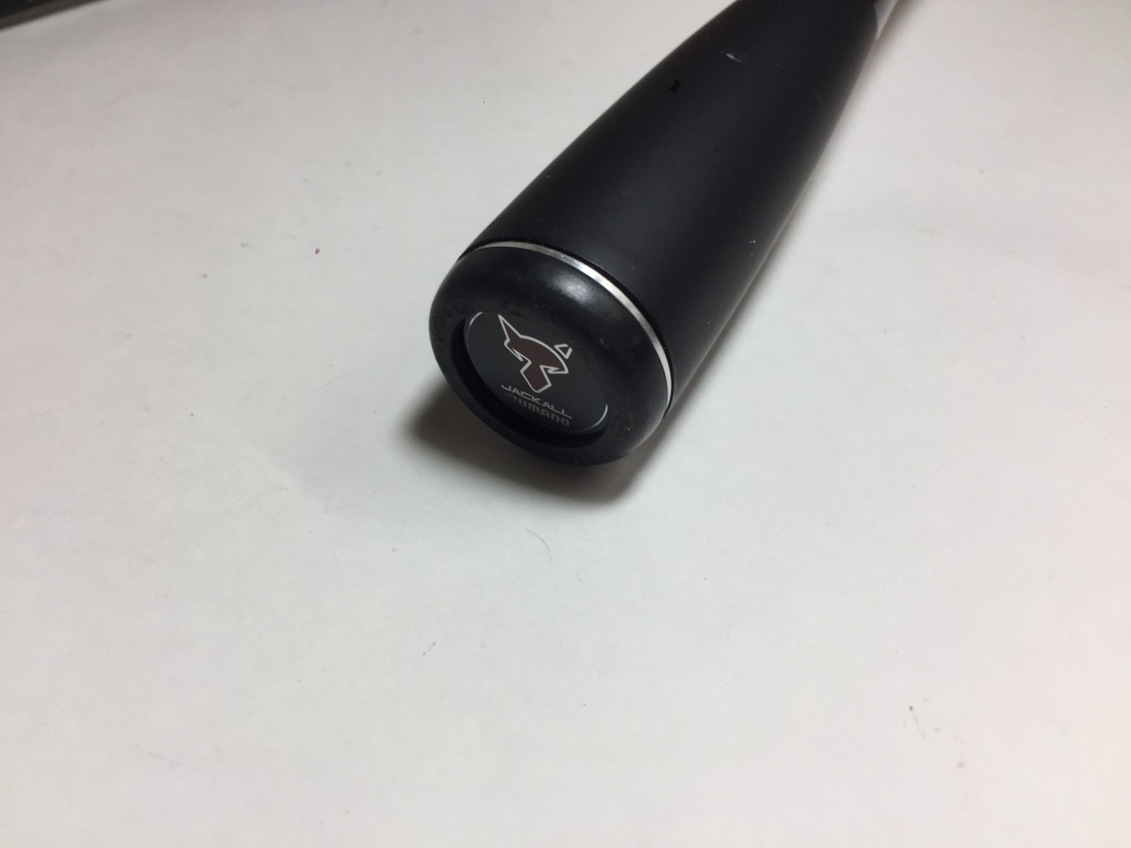 S9067) SHIMANO & JACKALL POISON ADRENA 172MH for Bait Casting Rod