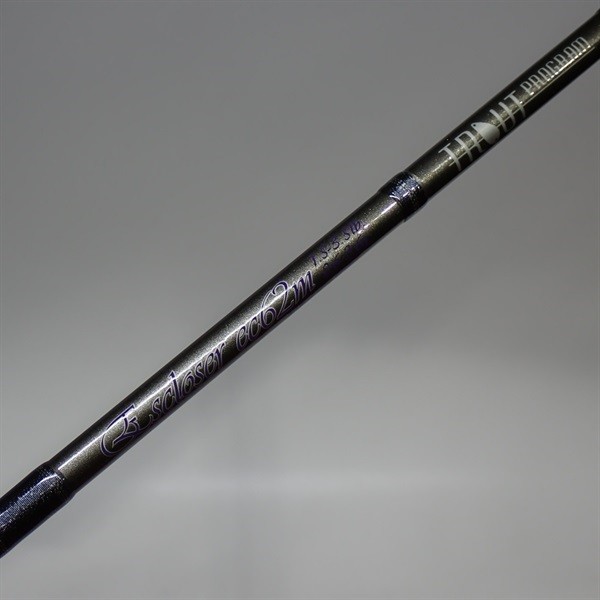 NORIES. Trout Program Escrower EC62M Cond/C