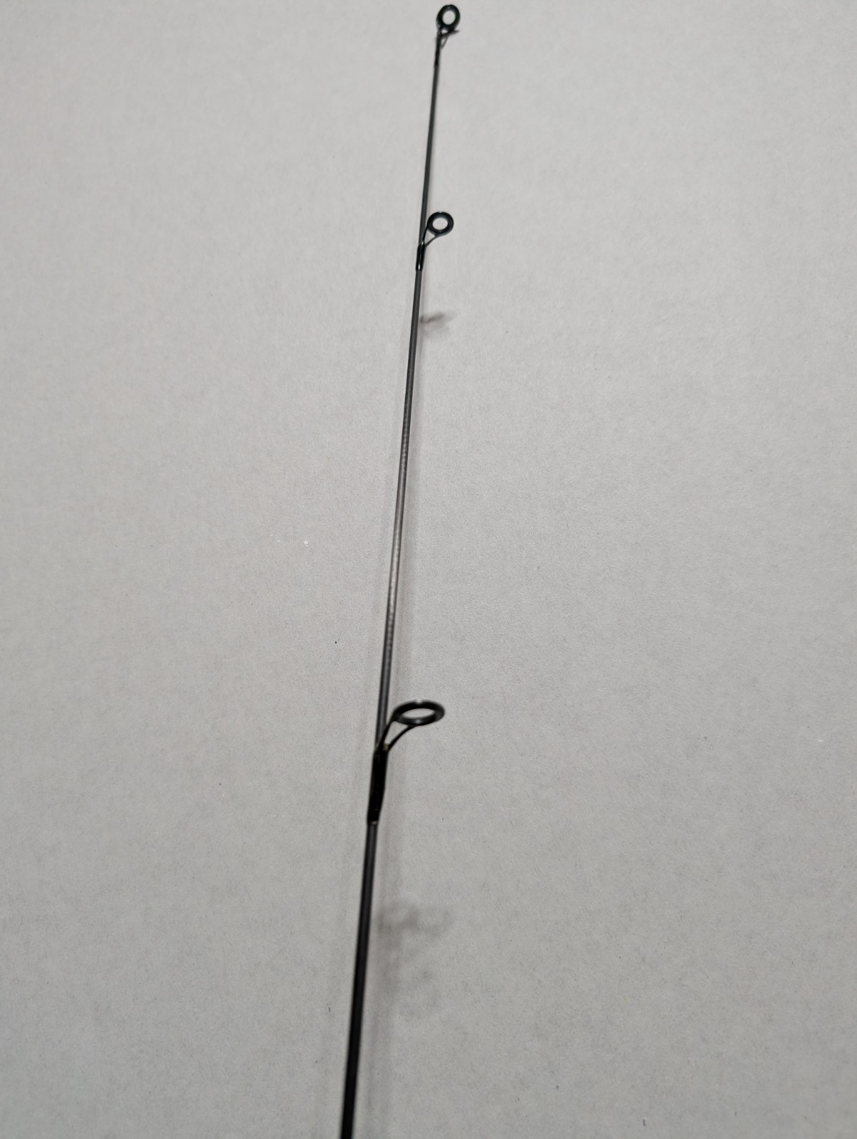 G.Loomis IMX SJR721-21 6′ Light Fast 6-10# 1/16-5/16 oz 1 pc Spinning Rod