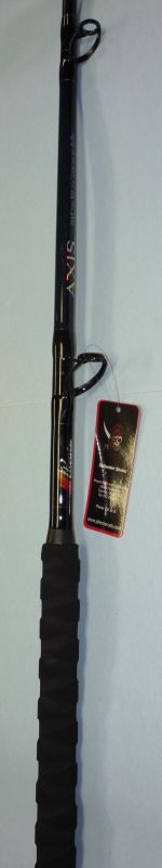 Phenix Axis HAX720H Conventional Rod