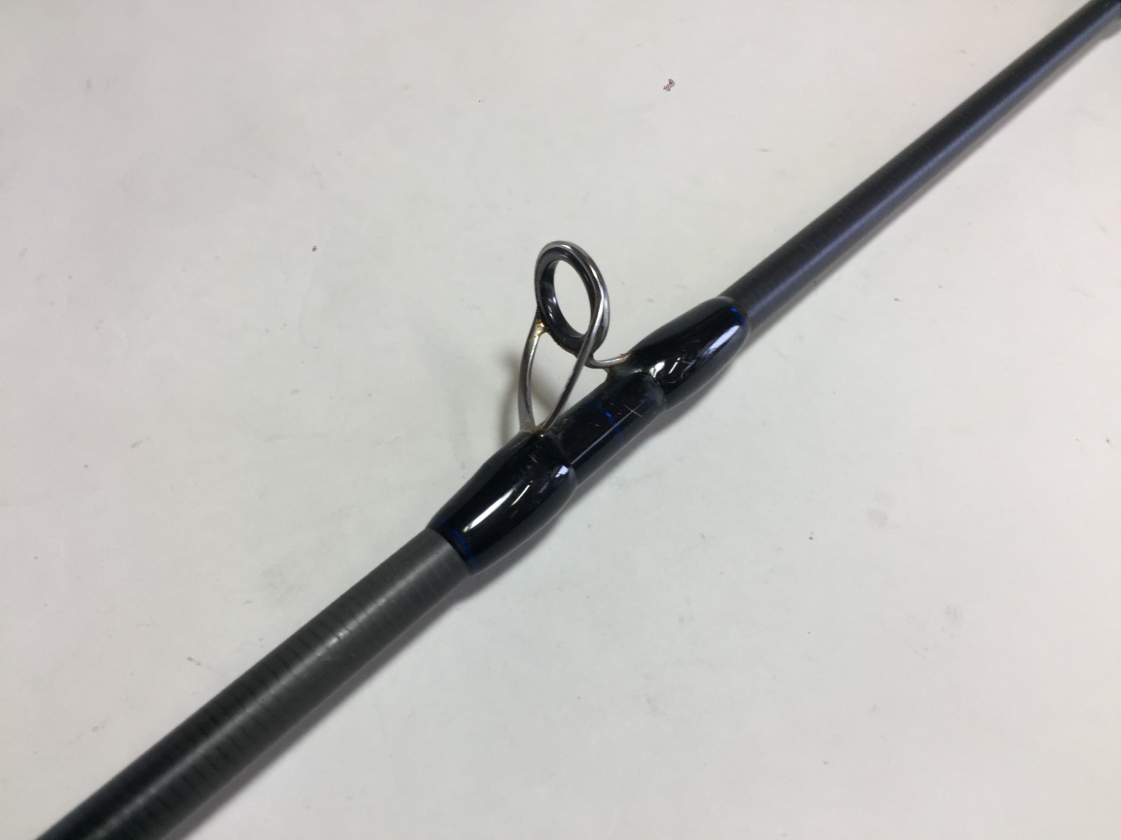 71233) TENRYU JIGZAM Version III JZ VIII 571B-6 for Offshore Bait Jigging Rod