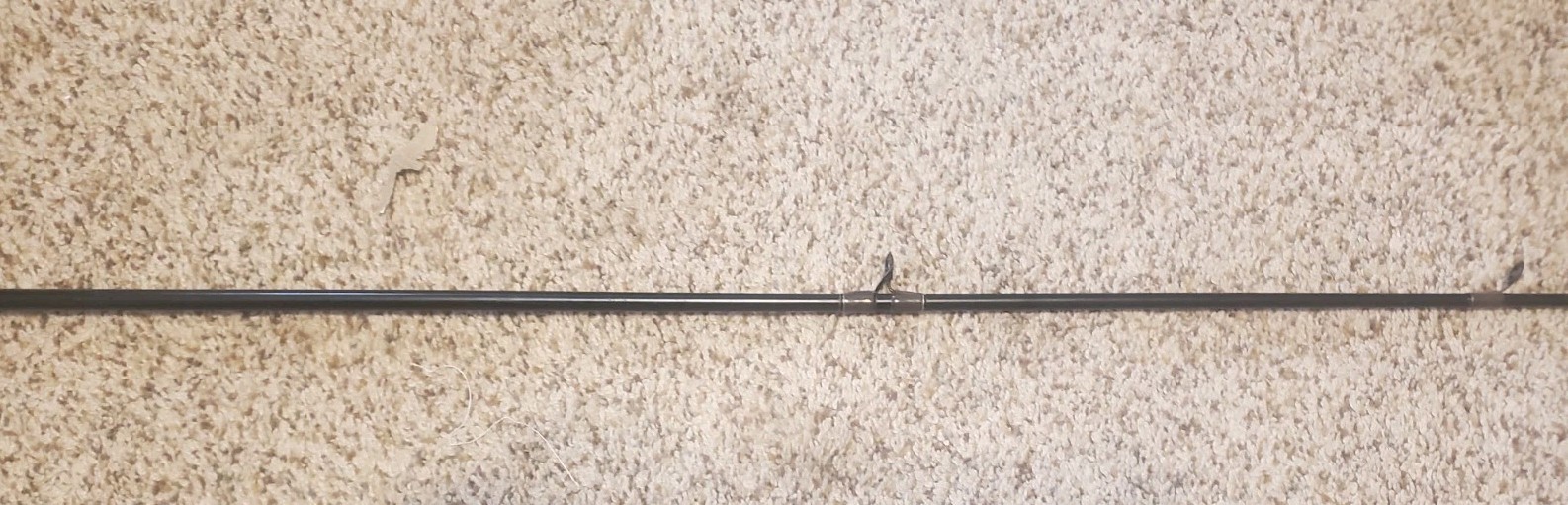Berkley IM6 Lightning Rod Casting Fishing Rod 6′ Medium Heavy Action