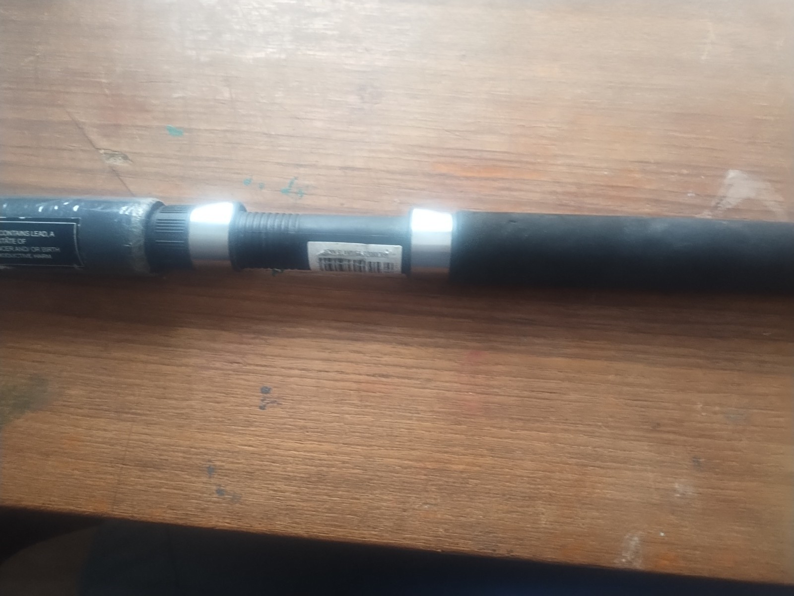 Penn Slammer SL3080C6R 6’6″ 30-80lb Saltwater Roller Guide . Check Description