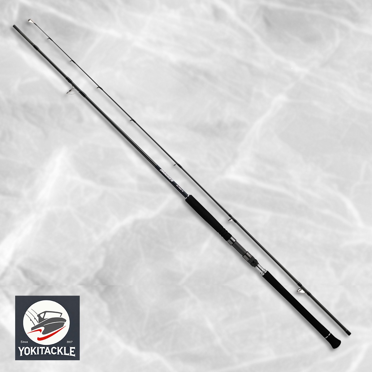 Daiwa 24 DRAGGER SX 98MH JS Spinning Rod JDM From JAPAN