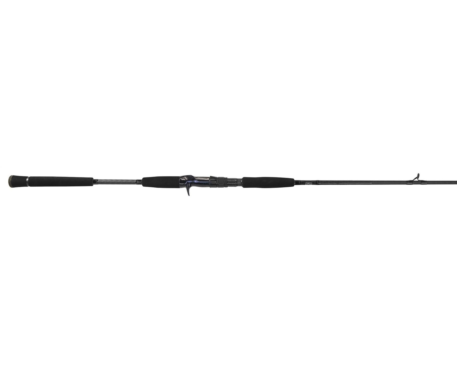 Jigging World Hybrid Nano Carbon Conventional Rods