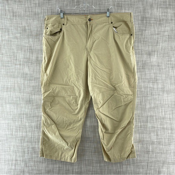 Orvis Troutbum pants men’s 42. 1440