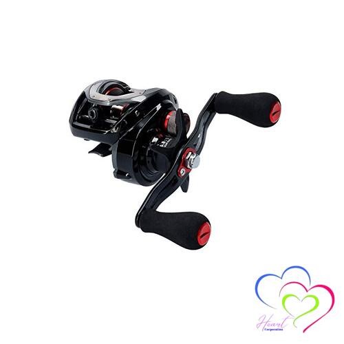 DAIWA Fune X 100HL Double Axis Reel