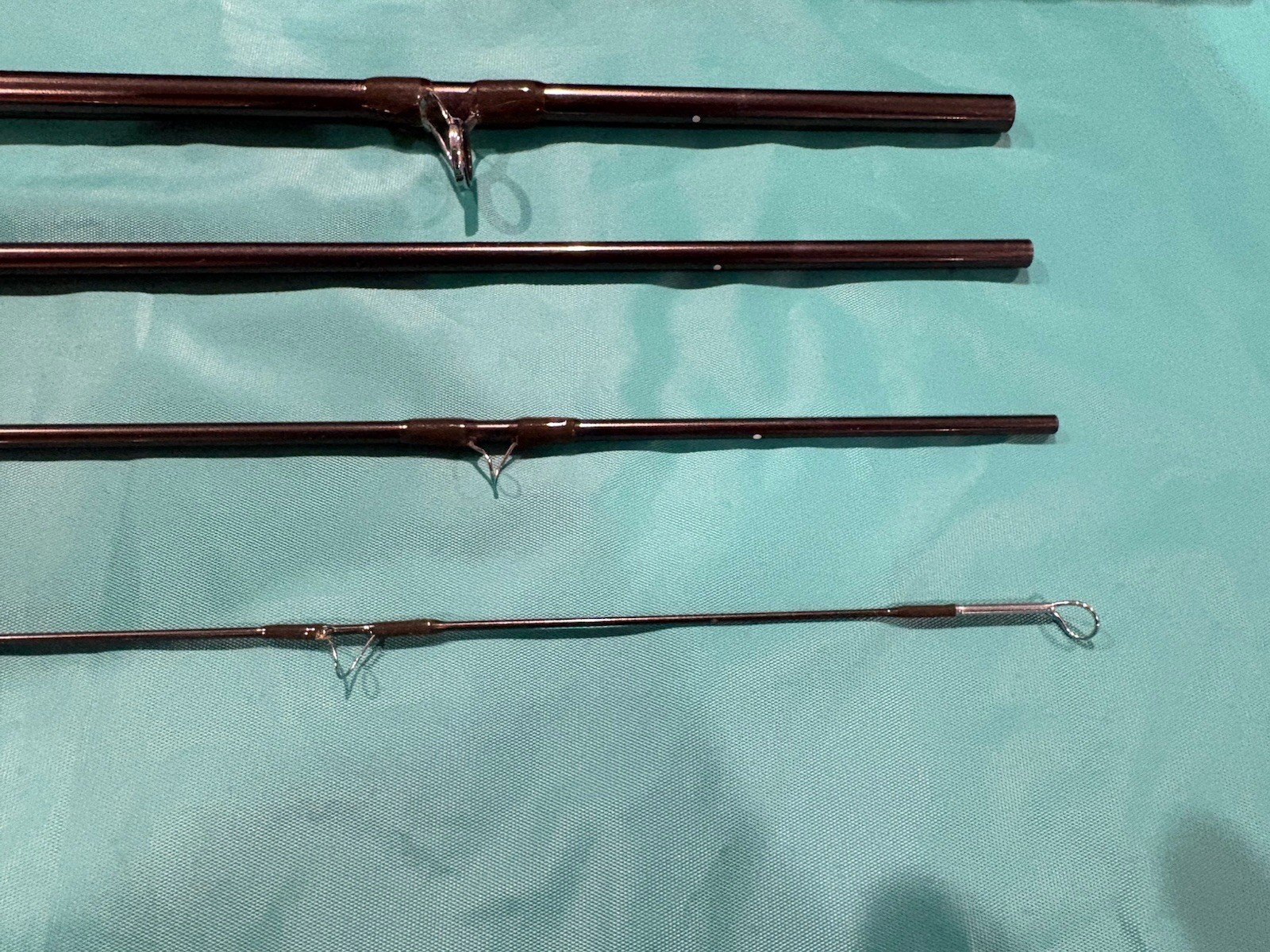 Orvis Fly Rod 3 Wt 10 Ft. LN