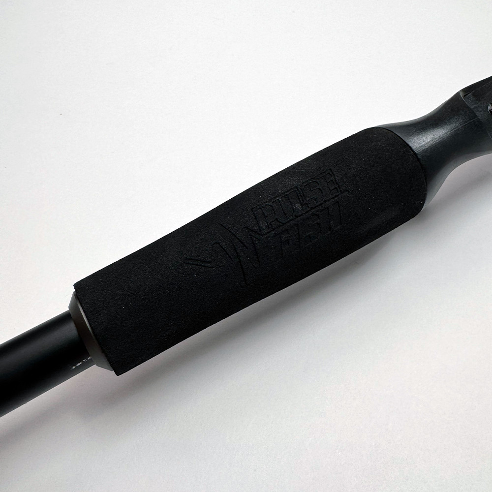 Pulse Fish Simply Finesse 6’10” Spinning Rod Fast Action