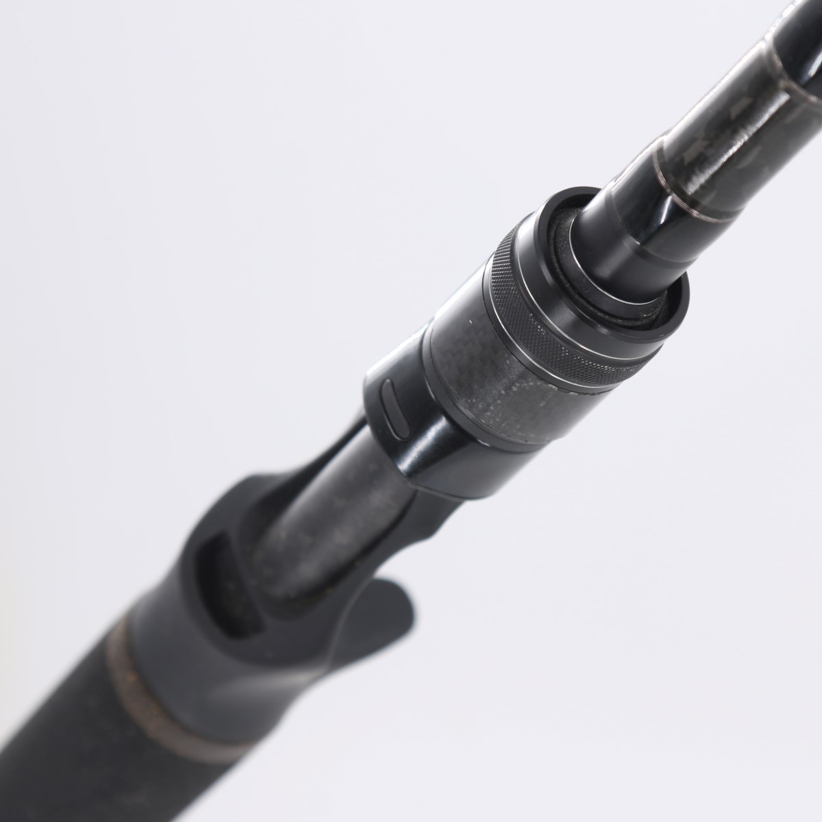 Californian CBX-C 71XH Casting Rod 7’1″ 12-25lb – Good (FPP010782)
