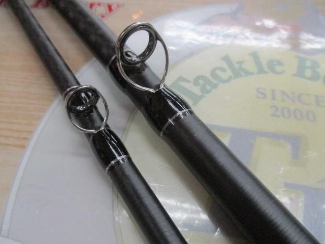 Shimano 22 Expide 170M-G2 Bass Rod Used