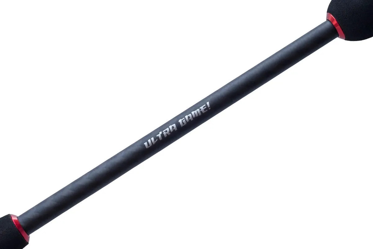 Spinning Crazy Fish Banzai BSR802LS (2-14g 244cm)