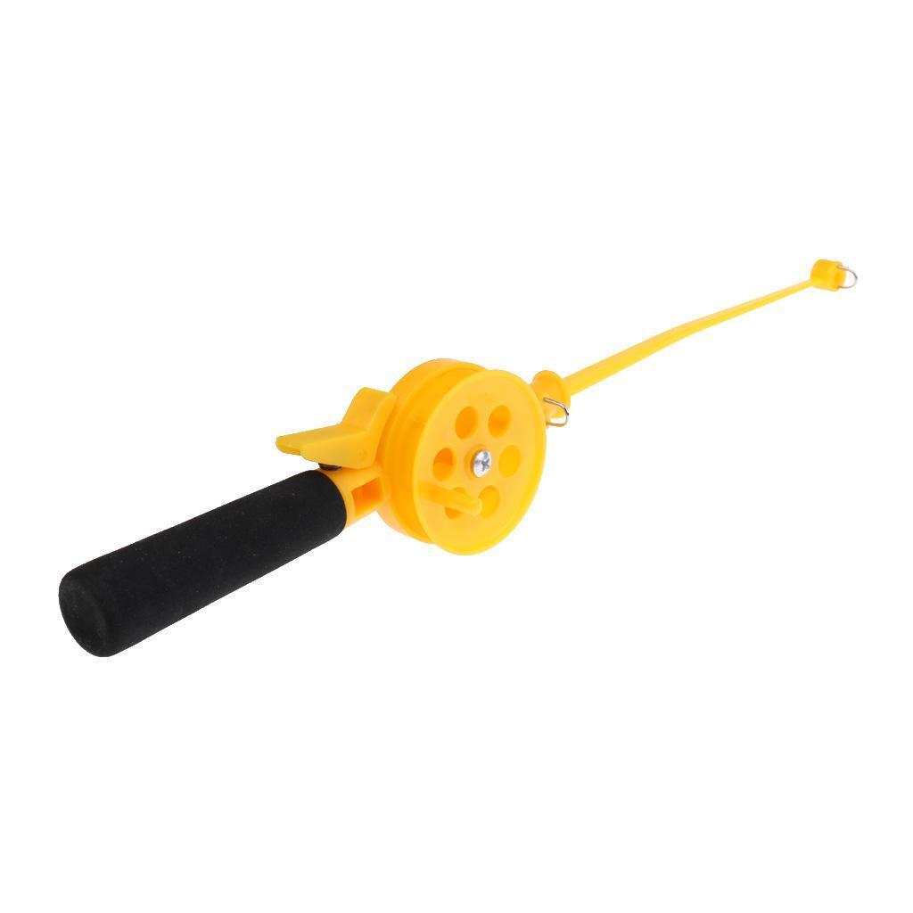 Ice Fishing Rod Winter Fishing Tackle