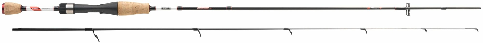 Spinning Rod Mitchell Epic RZ Spinning 2.10m 5-15g Ultra Light Rod Trout Rod