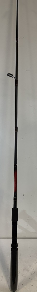 DAIWA WILDERNESS WL666SF (P15027724)