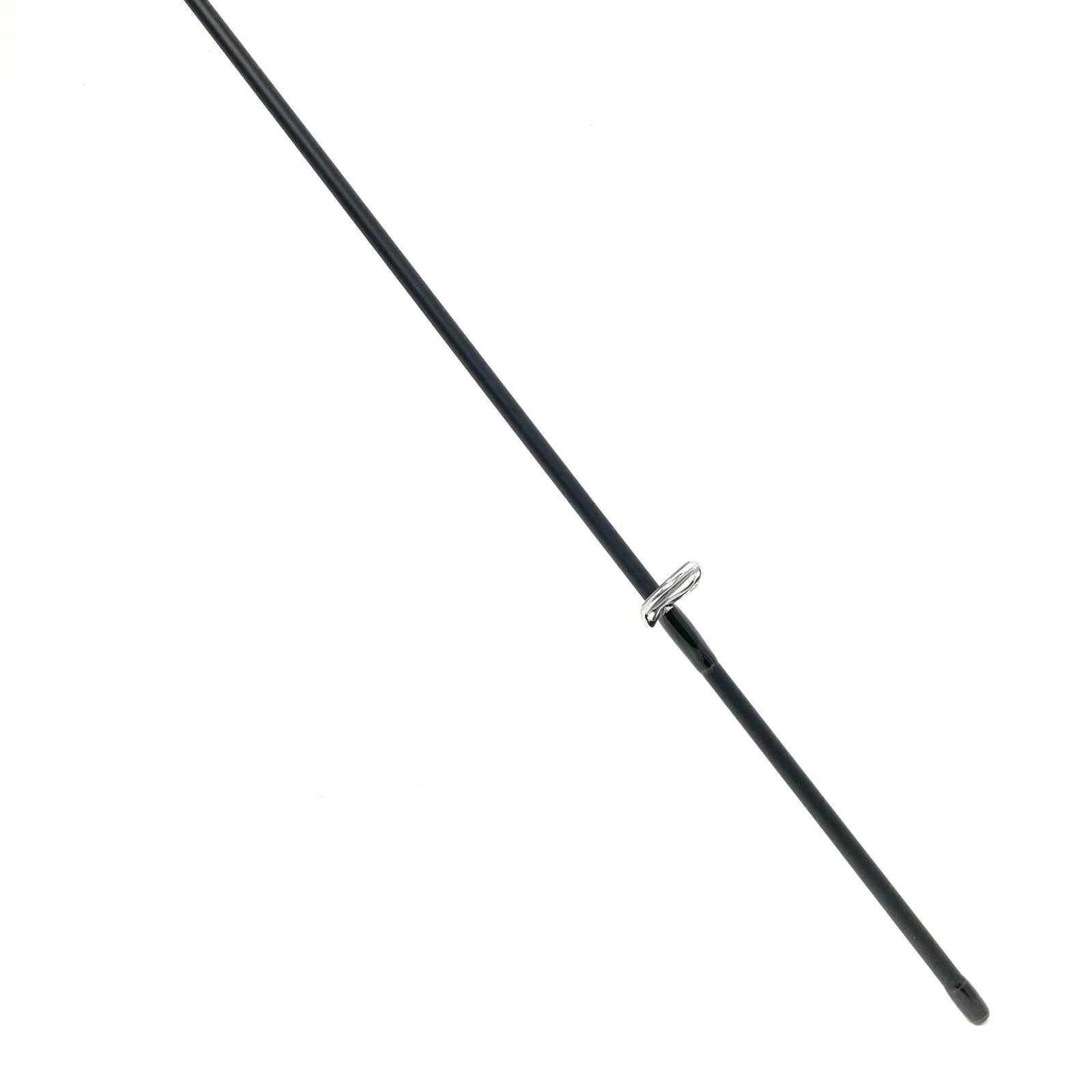 Garage Stick 001 Strong Trout Fishing Rod, Used, Lightweight, 6.5ft