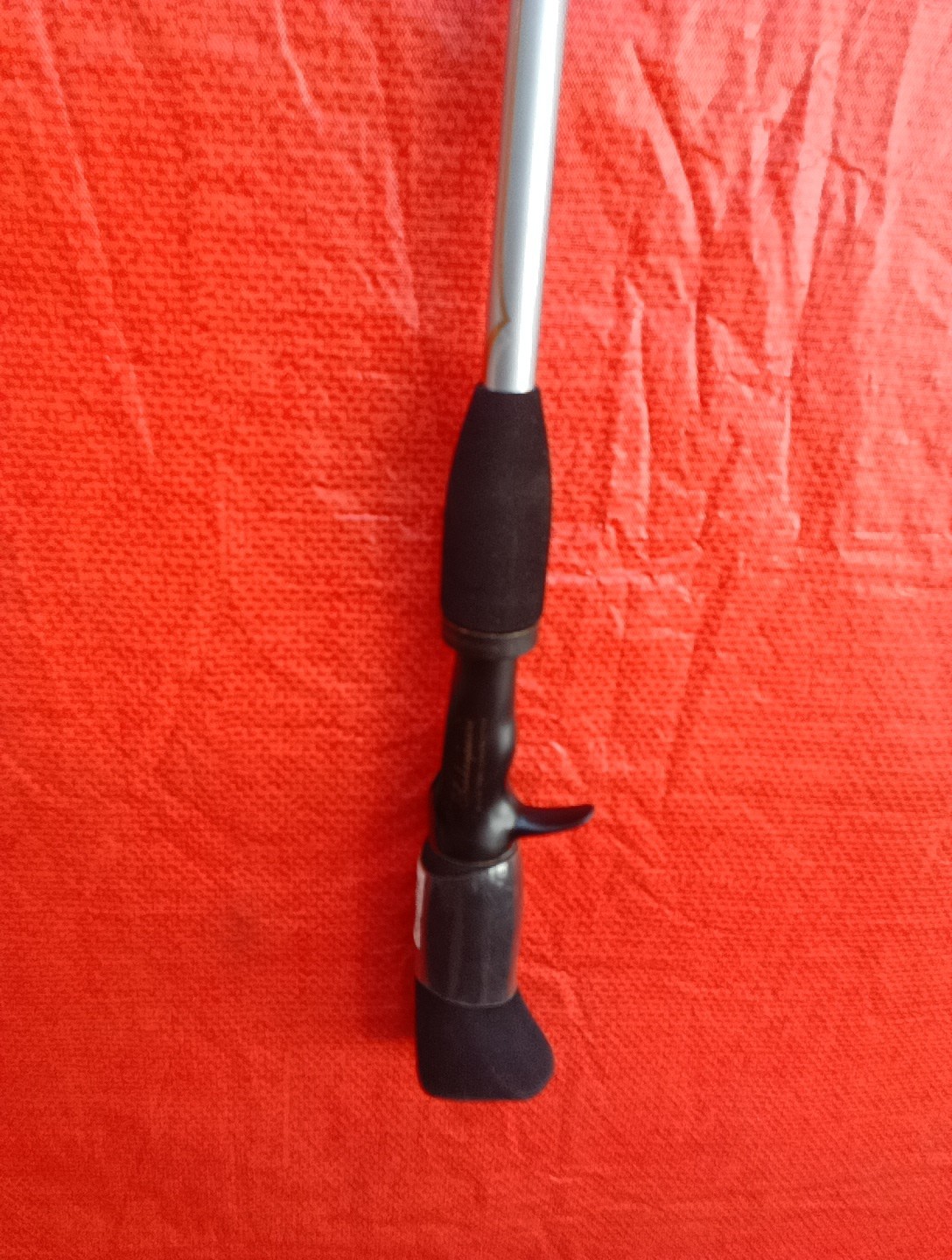 Shakespeare Supra TM BC 1656 1M BAITCASTING Fishing Rod BRAND NEW VTG RARE OOAK