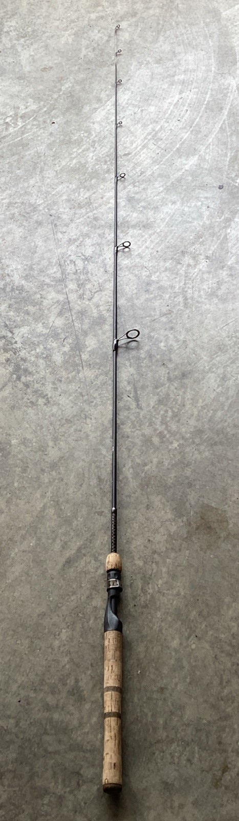 Ugly Stik Elite 6′ Spinning Rod USESP602M