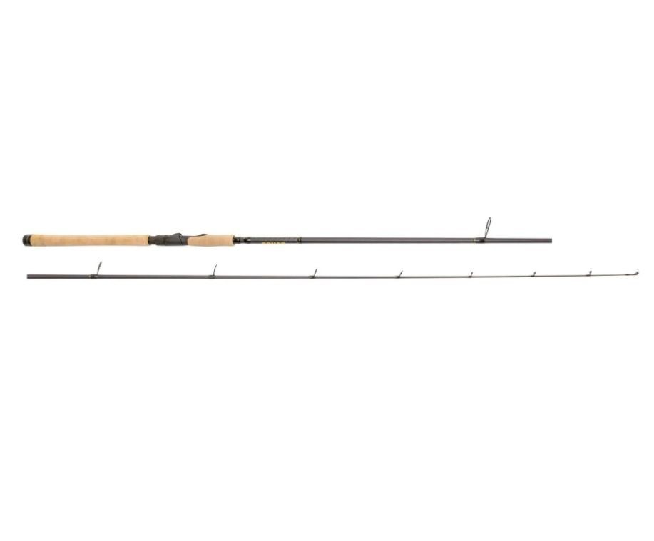 Savage Gear 3547 Squad Walleye 7 ft Medium Light Fast Spinning Rod 1 Piece