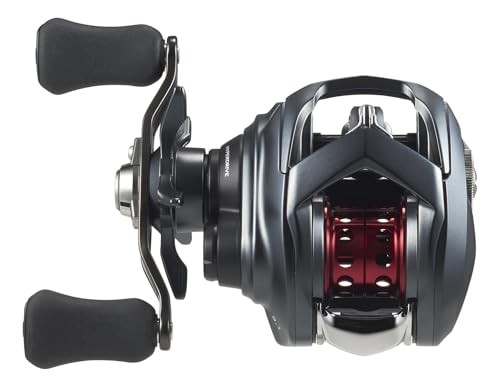 Daiwa 26 Tatula BF TW 8.1L Bait Finesse Reel