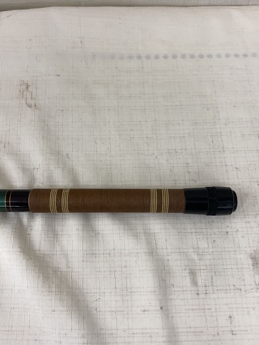 Mountain Stream Rod 36DXII Hard Tone, Used, Fishing Equipment