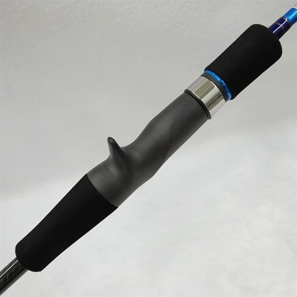 orim pic 16proton light jigging gplc-632-2 Cond/B