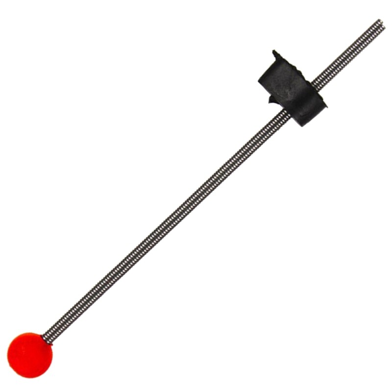 Ice Fishing Equipment Tip ups for Ice Fishing, Portable Winter Fishing Rod Tip
