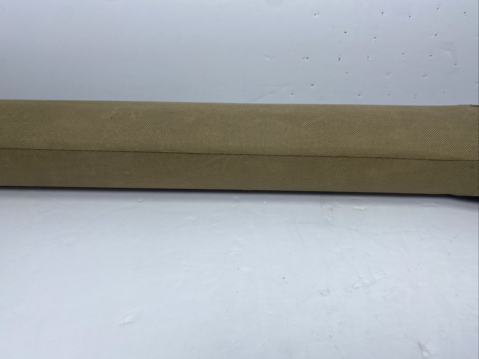 White River Hobbs Creek Fly Fishing Tube Case w/ Single (1) Piece Fly Rod Handle