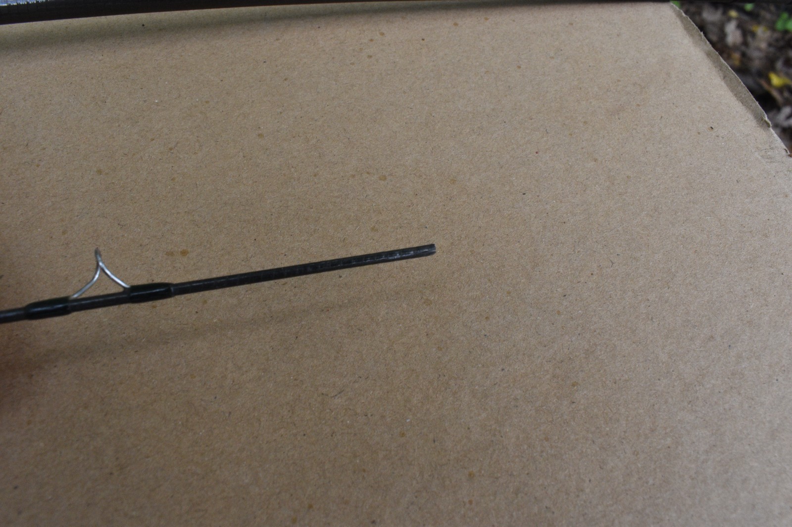 Thomas & Thomas ES 905 Fly Rod – 9’0″, 5wt, – excellent condition.