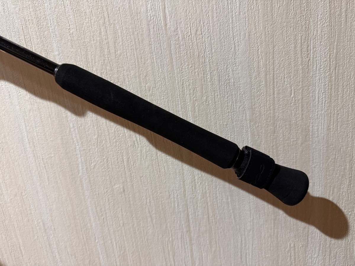 Shimano 19 OCEA EJ B63-4 Fishing Rod 6.3ft Max 300g Jig Max PE 4 Line 6kg Drag