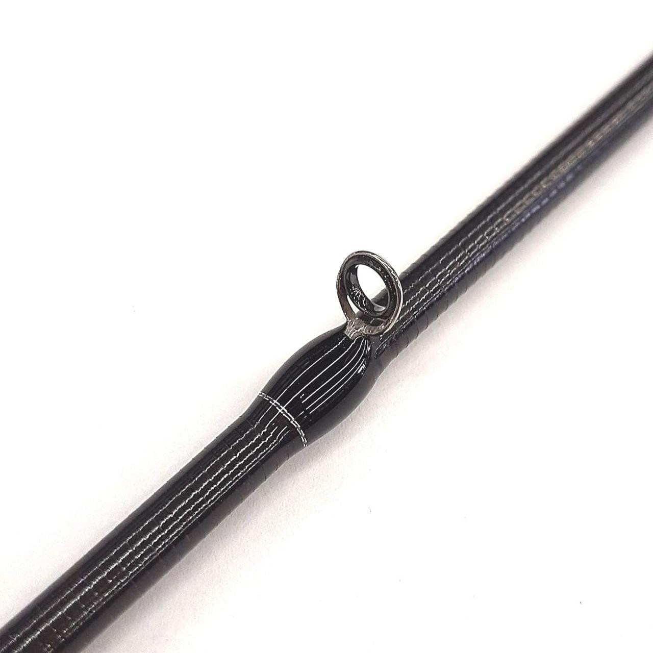 G-CRAFT Midnight Jetty MJB-782-TR Seabass Fishing Rod 9.2ft 2-piece