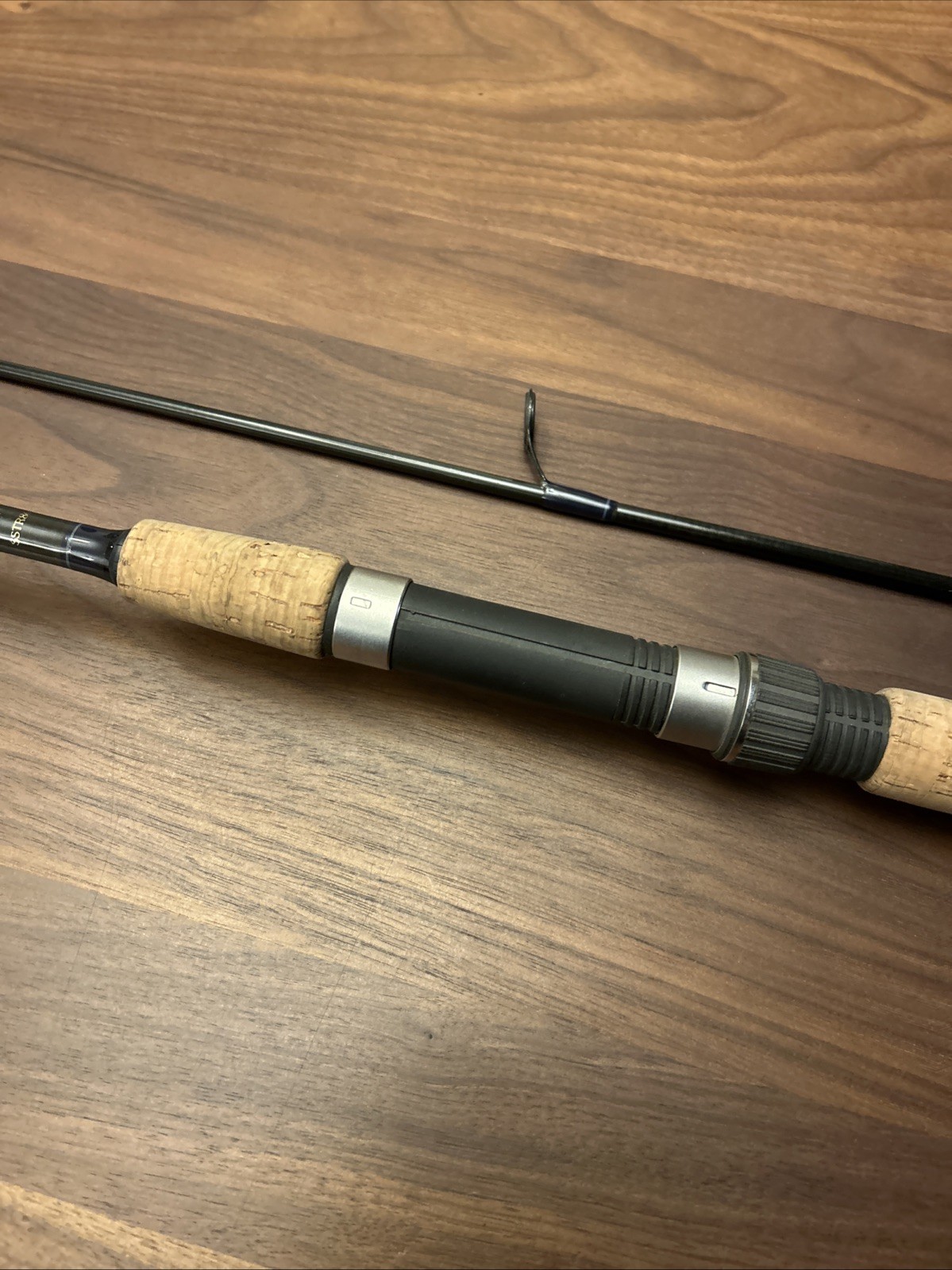 LCI Striker (Loomis Composite Industries) 8’6 Spinning Rod Rare! L16